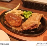 肉の万世 - 