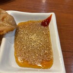 焼肉冷麺やまなか家 - 【ご参考】オリジナルブレンド٩(^‿^)۶