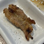 焼肉冷麺やまなか家 - ★平日焼肉ランチセット（元気カルビ&三元豚カルビ・焼肉冷麺セット・1408円税込）★