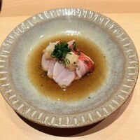 すし晴 - 