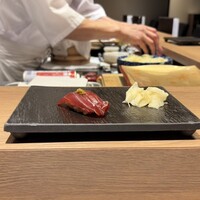 神田 鮨 近松 - 