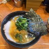 ラーメン 末廣家