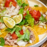 OKINAWA 鬼 TACORICE - 