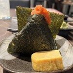 おむすび酒場 えのま - 