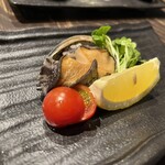 おむすび酒場 えのま - 