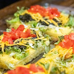 OKINAWA 鬼 TACORICE - 