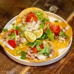 OKINAWA 鬼 TACORICE - 