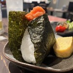 おむすび酒場 えのま - 