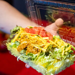 OKINAWA 鬼 TACORICE - 