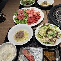 焼肉あきら - 