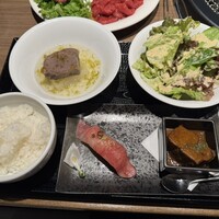 焼肉あきら - 