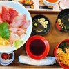 横浜市場食堂 かねせい