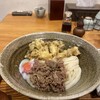 踊るうどん 梅田店
