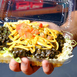 OKINAWA 鬼 TACORICE - 