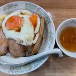 八景食堂 味のハマコー - 