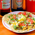 OKINAWA 鬼 TACORICE - 