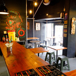 OKINAWA 鬼 TACORICE - 