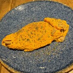 バル30 - ポルチーニ茸のオムレツ