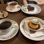 宵待屋珈琲店 - 