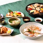 玄品 上野 ふぐ・うなぎ・かに料理 - 招涼