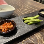 おむすび酒場 えのま - 