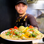 OKINAWA 鬼 TACORICE - 