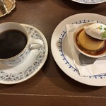 宵待屋珈琲店 - 