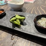 おむすび酒場 えのま - 