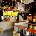 OKINAWA 鬼 TACORICE - 