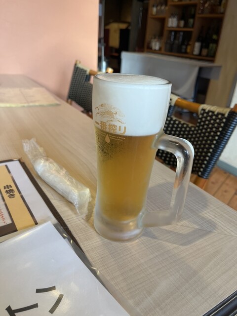 三平 - 大曲（居酒屋）の写真