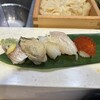 立食い寿司 根室花まる 丸の内オアゾ店