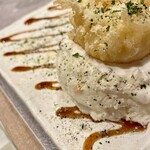 天ぷらまきの - 