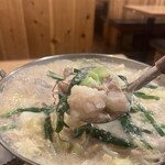 肉ト魚 大衆酒場 ひとめぼれ 京都店 - 