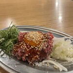 肉ト魚 大衆酒場 ひとめぼれ - 