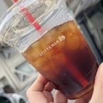 ロッテリア - ドリンク写真: