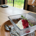 ハーバルランチ - 