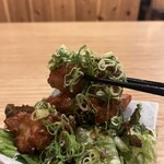 肉ト魚 大衆酒場 ひとめぼれ - 