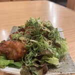 肉ト魚 大衆酒場 ひとめぼれ - 