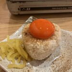 肉ト魚 大衆酒場 ひとめぼれ 京都店 - 