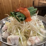 肉ト魚 大衆酒場 ひとめぼれ 京都店 - 