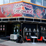 OKINAWA 鬼 TACORICE - 