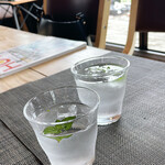 ハーバルランチ - 