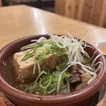 肉ト魚 大衆酒場 ひとめぼれ - 