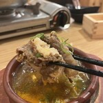 肉ト魚 大衆酒場 ひとめぼれ - 