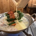 肉ト魚 大衆酒場 ひとめぼれ 京都店 - 