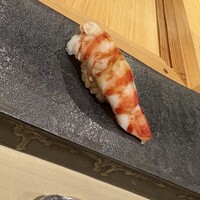 鮨 心白 - 