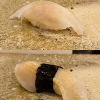 鮨 もりなり - 