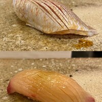 鮨 もりなり - 