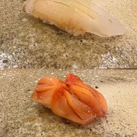 鮨 もりなり - 