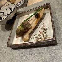 鮨 心白 - 